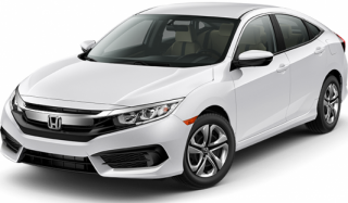 2017 Honda Civic Sedan 1.6 125 PS Premium Araba kullananlar yorumlar